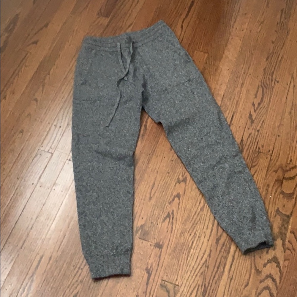 Gap sweatpants